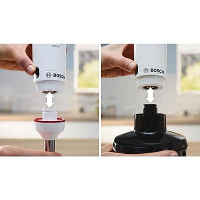 MSM4W420 TYČOVÝ MIXÉR BOSCH