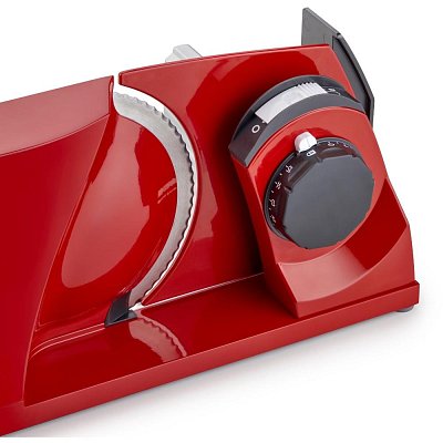 MT 1003 ELEKTRICKÝ KRÁJEČ GRAEF