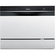 MTD55S400W-GR stolní myčka MIDEA