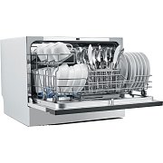 MTD55S400W-GR stolní myčka MIDEA