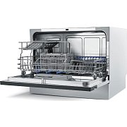 MTD55S400W-GR stolní myčka MIDEA