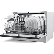 MTD55S400W-GR stolní myčka MIDEA