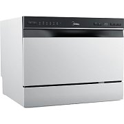 MTD55S400W-GR stolní myčka MIDEA