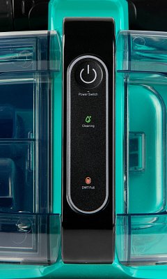 Multifunkční čistič skvrn - DOMO DO250SC