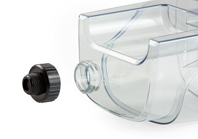 Multifunkční čistič skvrn - DOMO DO250SC