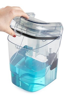 Multifunkční čistič skvrn - DOMO DO250SC