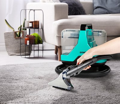 Multifunkční čistič skvrn - DOMO DO250SC