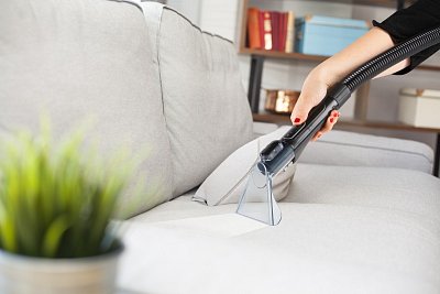 Multifunkční čistič skvrn - DOMO DO250SC