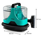 Multifunkční čistič skvrn - DOMO DO250SC