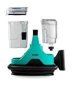 Multifunkční čistič skvrn - DOMO DO250SC