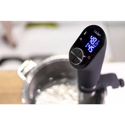 SV01 SOUS VIDE STICK LAUBEN