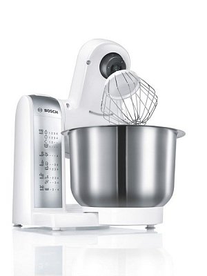 MUM4880 KUCHYŇSKÝ ROBOT BOSCH