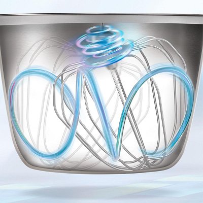 MUM5XW10 KUCHYŇSKÝ ROBOT BOSCH