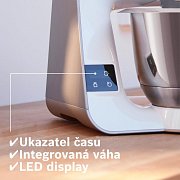 MUM5XW10 KUCHYŇSKÝ ROBOT BOSCH