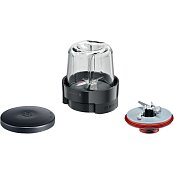 MUZS68CG ACC K ROBOTU MLÝNEK 3V1 BOSCH