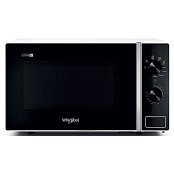 MWP 103W MIKROVLNNÁ TROUBA WHIRLPOOL