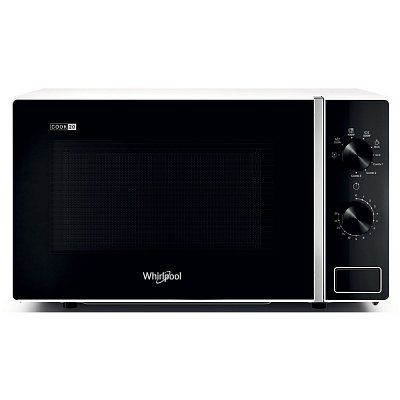 MWP 103W MIKROVLNNÁ TROUBA WHIRLPOOL