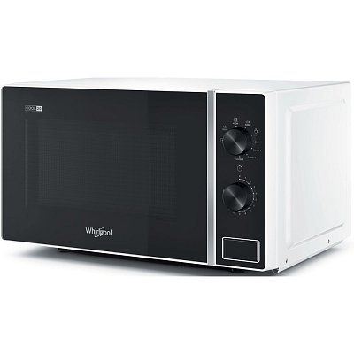 MWP 103W MIKROVLNNÁ TROUBA WHIRLPOOL