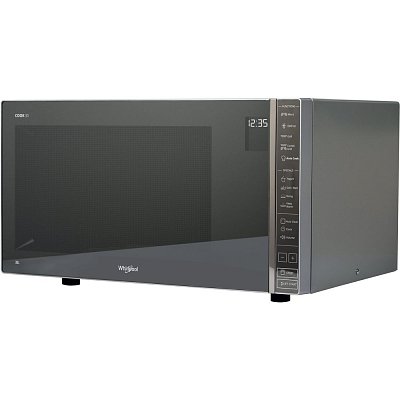 MWP 303M MIKROVLNNÁ TROUBA WHIRLPOOL