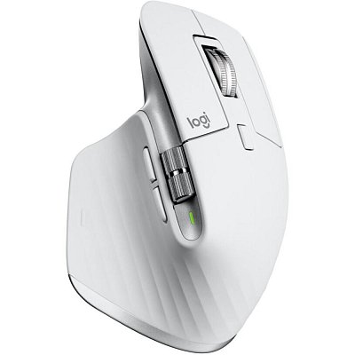 MX Master 3S for MAC PALE GREY LOGITECH