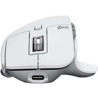 MX Master 3S for MAC PALE GREY LOGITECH