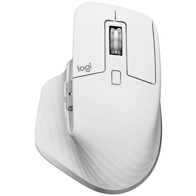 MX Master 3S for MAC PALE GREY LOGITECH