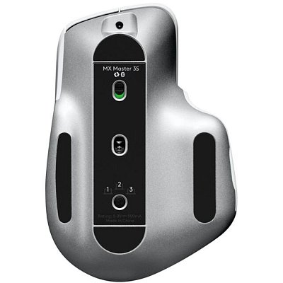 MX Master 3S for MAC PALE GREY LOGITECH