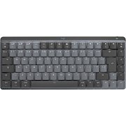 MX Mech Mini Wrl Keyboard GR LOGITECH