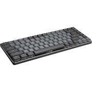 MX Mech Mini Wrl Keyboard GR LOGITECH