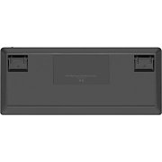 MX Mech Mini Wrl Keyboard GR LOGITECH