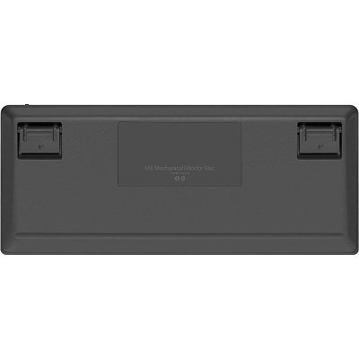 MX Mech Mini Wrl Keyboard GR LOGITECH