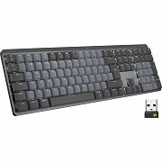 MX Mechanical Graphite US INTL LOGITECH