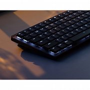 MX Mechanical Graphite US INTL LOGITECH