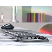 MX Mechanical Graphite US INTL LOGITECH