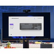 MX Mechanical Graphite US INTL LOGITECH