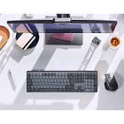 MX Mechanical Graphite US INTL LOGITECH