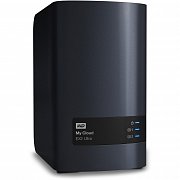 My CLOUD EX 2 ULTRA, 16 TB 3,5 NAS WD