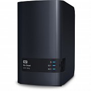 My CLOUD EX 2 ULTRA, 16 TB 3,5 NAS WD