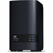 My CLOUD EX 2 ULTRA, 16 TB 3,5 NAS WD