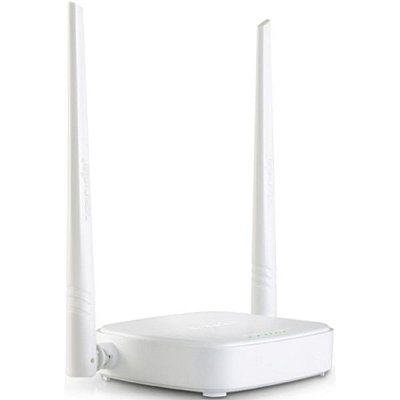 N301 Wireless-N Router 300Mbps TENDA