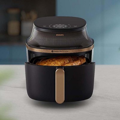 NA342/00 HORKOVZDUŠNÁ FRITÉZA PHILIPS