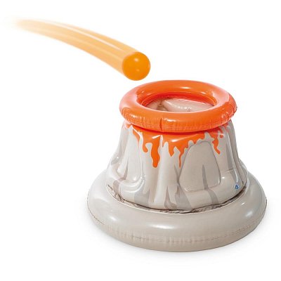 Nafukovací hrací centrum Jurský p INTEX