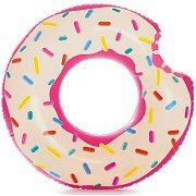 Nafukovací kruh donut 1,07mx0,9 m INTEX