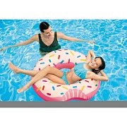 Nafukovací kruh donut 1,07mx0,9 m INTEX