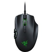 NAGA TRINITY Wired MMO Gam. Mouse RAZER
