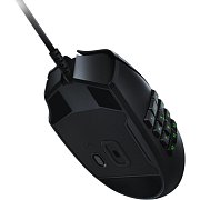 NAGA TRINITY Wired MMO Gam. Mouse RAZER