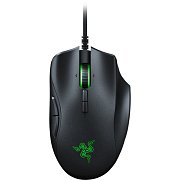 NAGA TRINITY Wired MMO Gam. Mouse RAZER