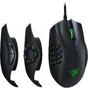 NAGA TRINITY Wired MMO Gam. Mouse RAZER