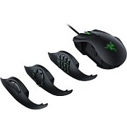 NAGA TRINITY Wired MMO Gam. Mouse RAZER