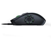 NAGA TRINITY Wired MMO Gam. Mouse RAZER